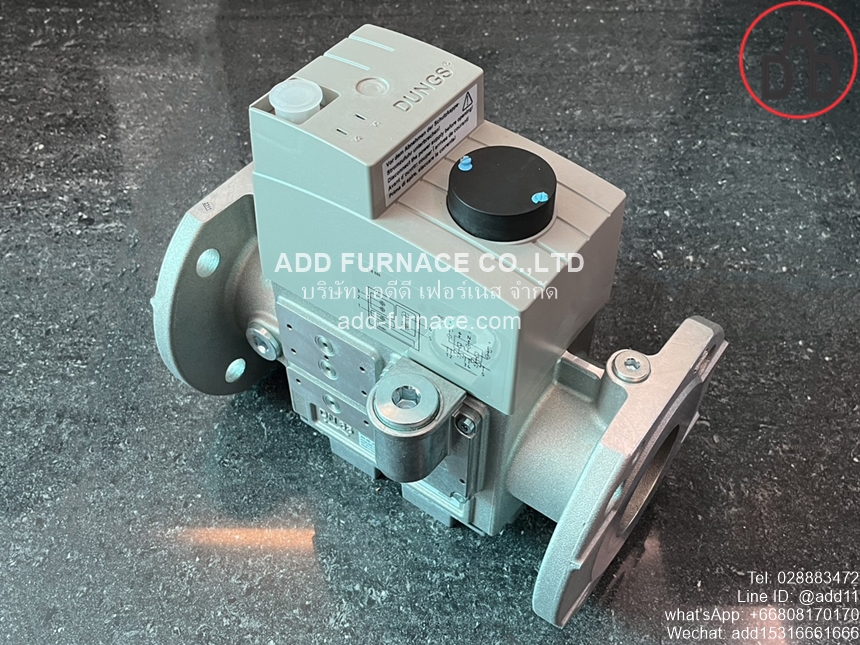 DMV 5065/11 Eco Dungs (3)